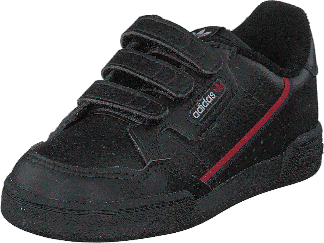 Continental 80 Cf I Core Black/core Black/scarlet