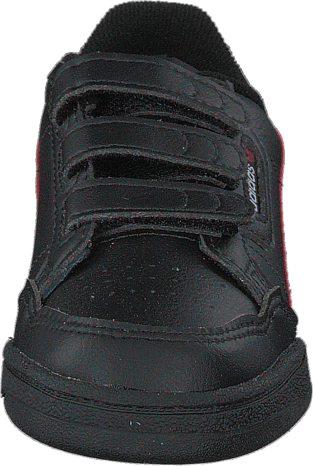 Continental 80 Cf I Core Black/core Black/scarlet - Bild 4