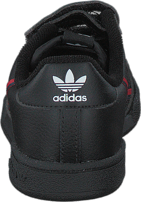 Continental 80 Cf I Core Black/core Black/scarlet - Bild 5