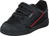 Continental 80 Cf I Core Black/core Black/scarlet - Bild 9