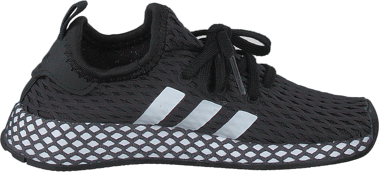 Deerupt Runner I Core Black/ftwr White/grey Fiv - Bild 2