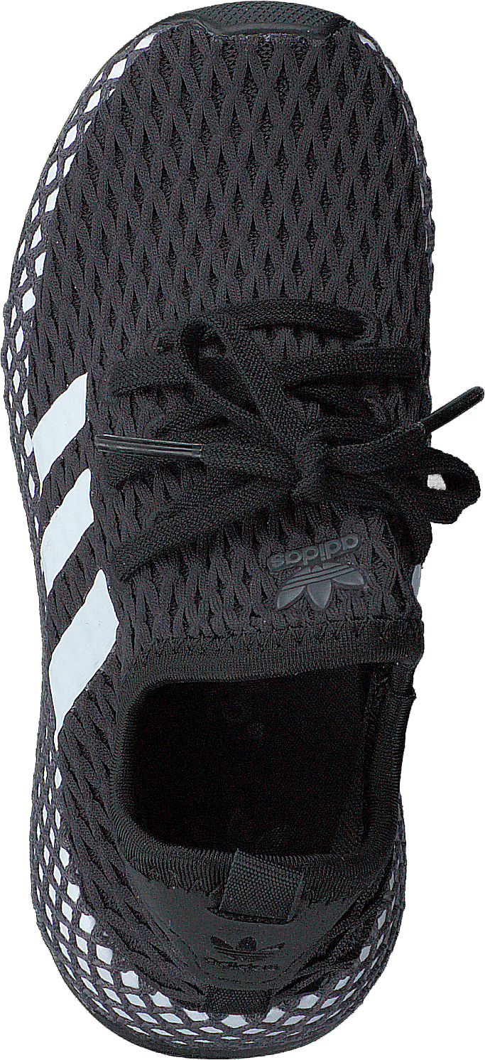 Deerupt Runner I Core Black/ftwr White/grey Fiv - Bild 6