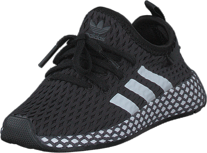 deerupt runner all black