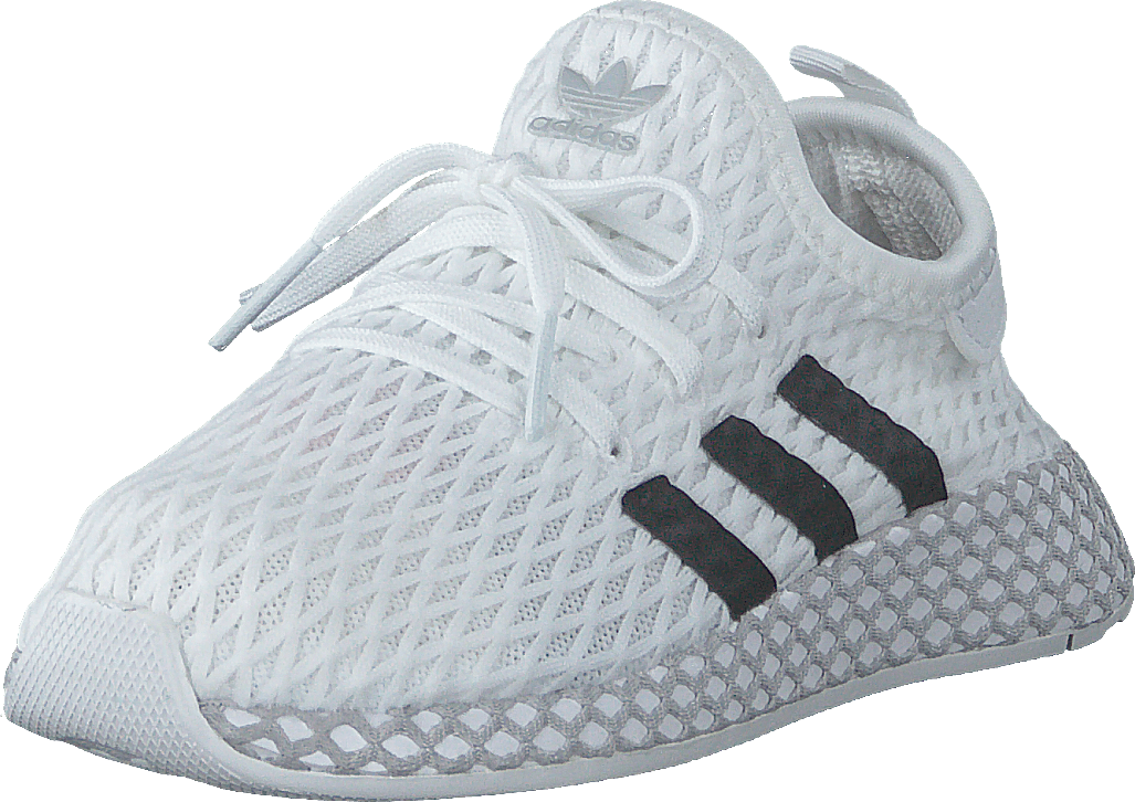 Deerupt Runner I Ftwr White/core Black/grey Two