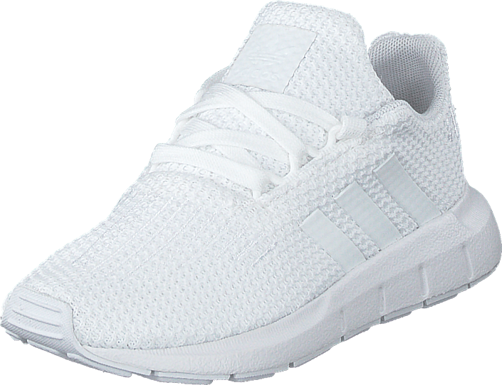 adidas Originals - Swift Run I Ftwr White/ftwr White/ftwr Whi