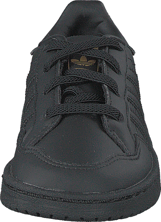 Team Court El I Core Black/core Black/ftwr Whi - Bild 4