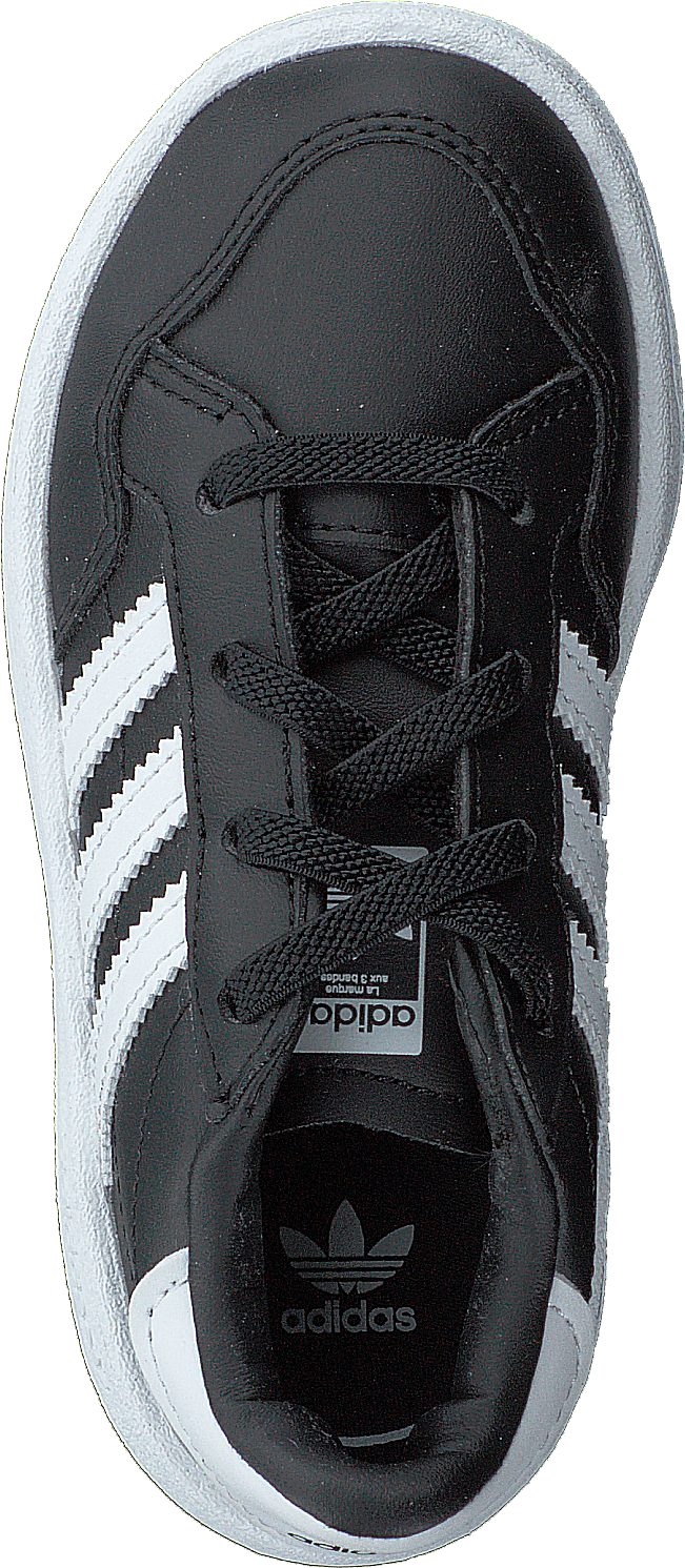 Team Court El I Core Black/ftwr White/core Bla - Bild 6