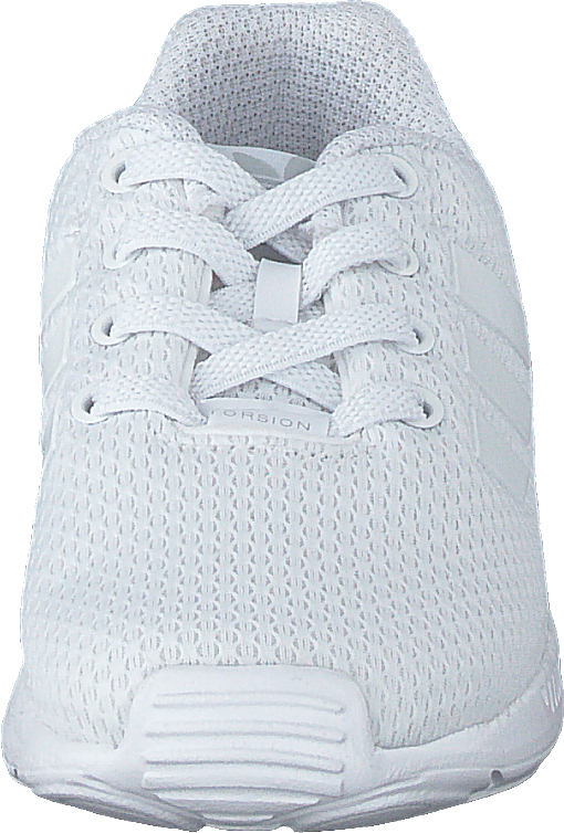 Zx Flux El I Ftwr White/ftwr White/ftwr Whi