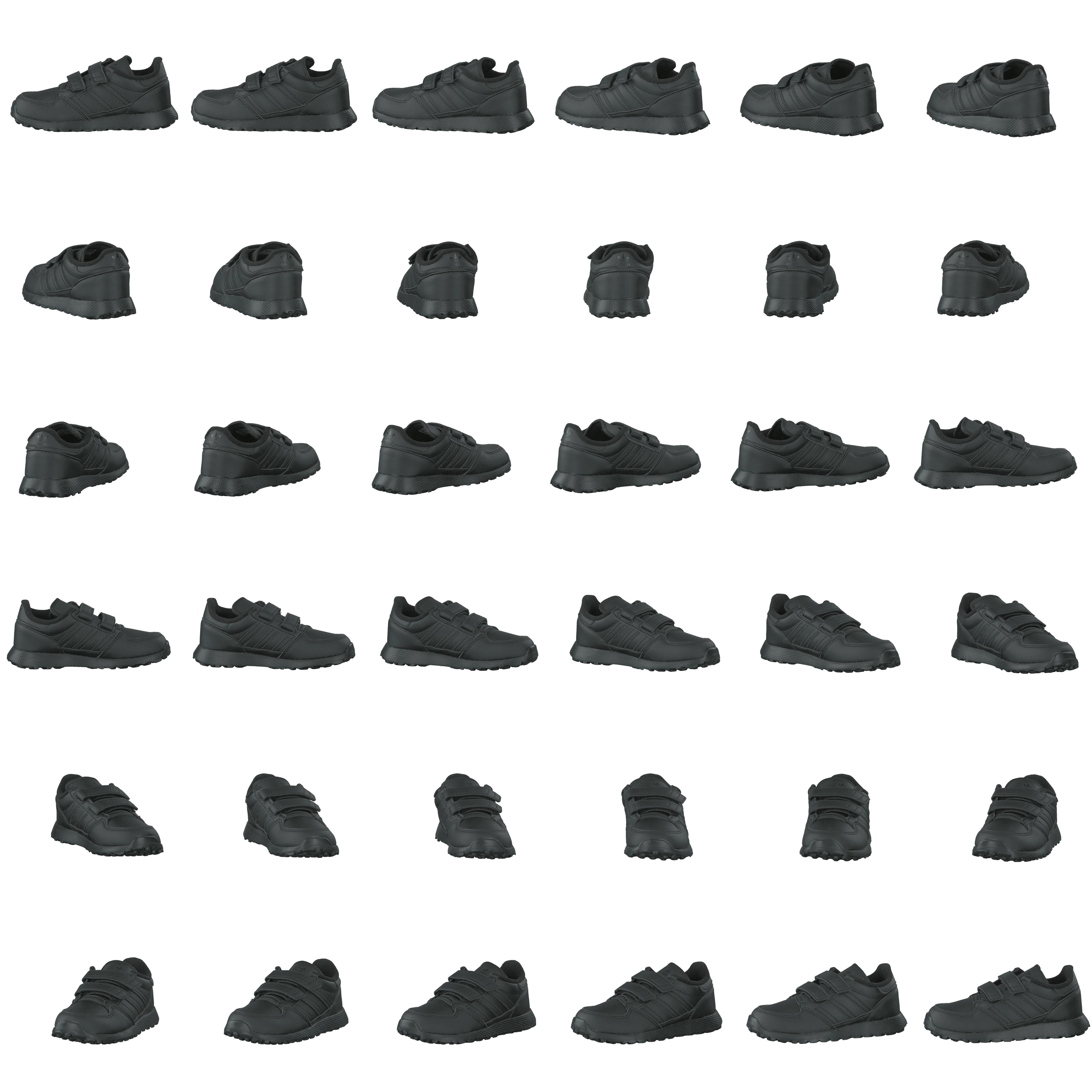 Forest Grove Cf I Core Black/core Black/core Bla - Bild 8