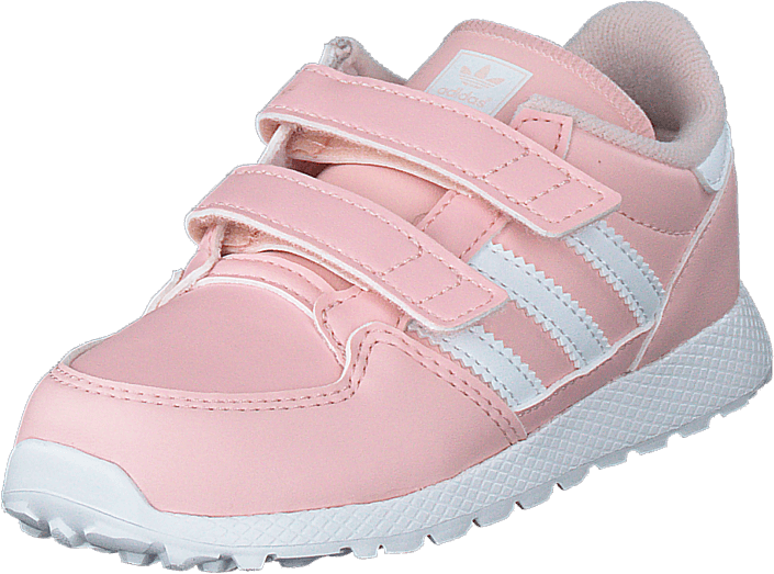 Buy adidas Originals Forest Grove Cf I Icey Pink F17/ftwr White 