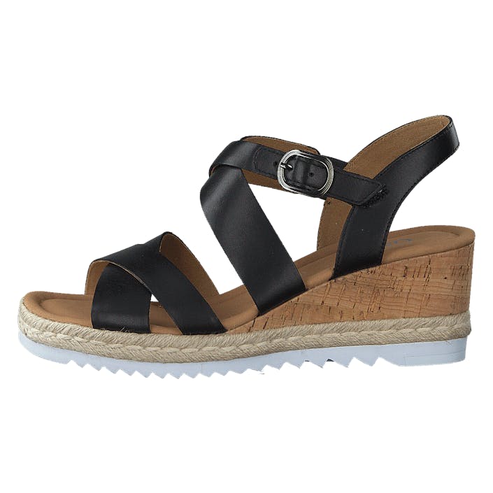 42.832.57 Black, Female, Shoes, Heels, heels, Brown, EU 37