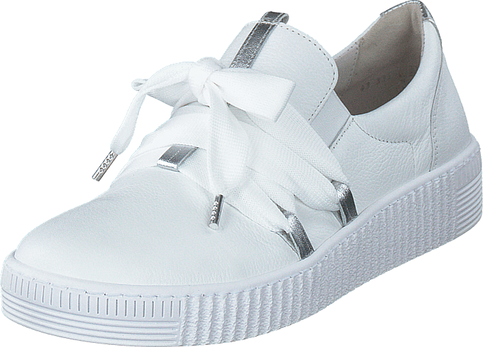 Gabor - 43.333.21 White