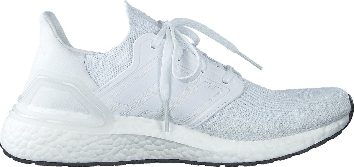 Ultraboost 20 Shoes Cloud White / Cloud White / Core Black