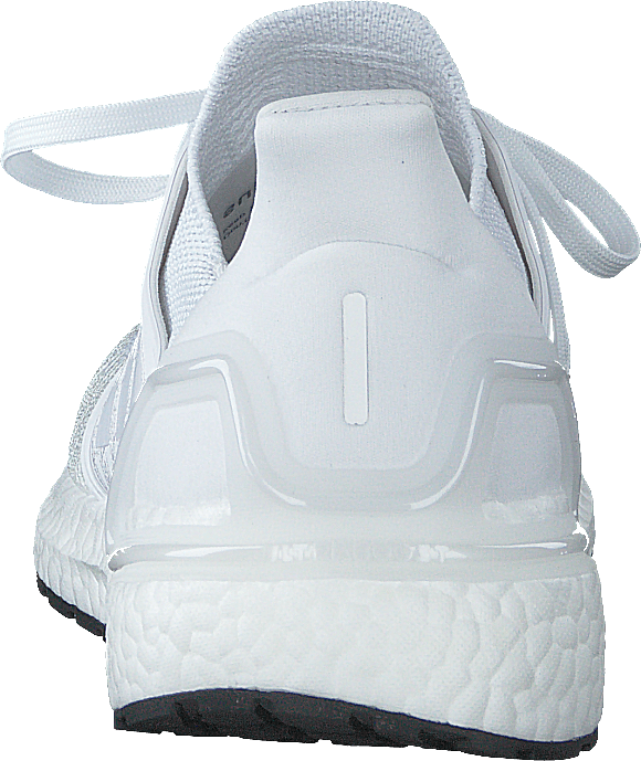 Ultraboost 20 Shoes Cloud White / Cloud White / Core Black