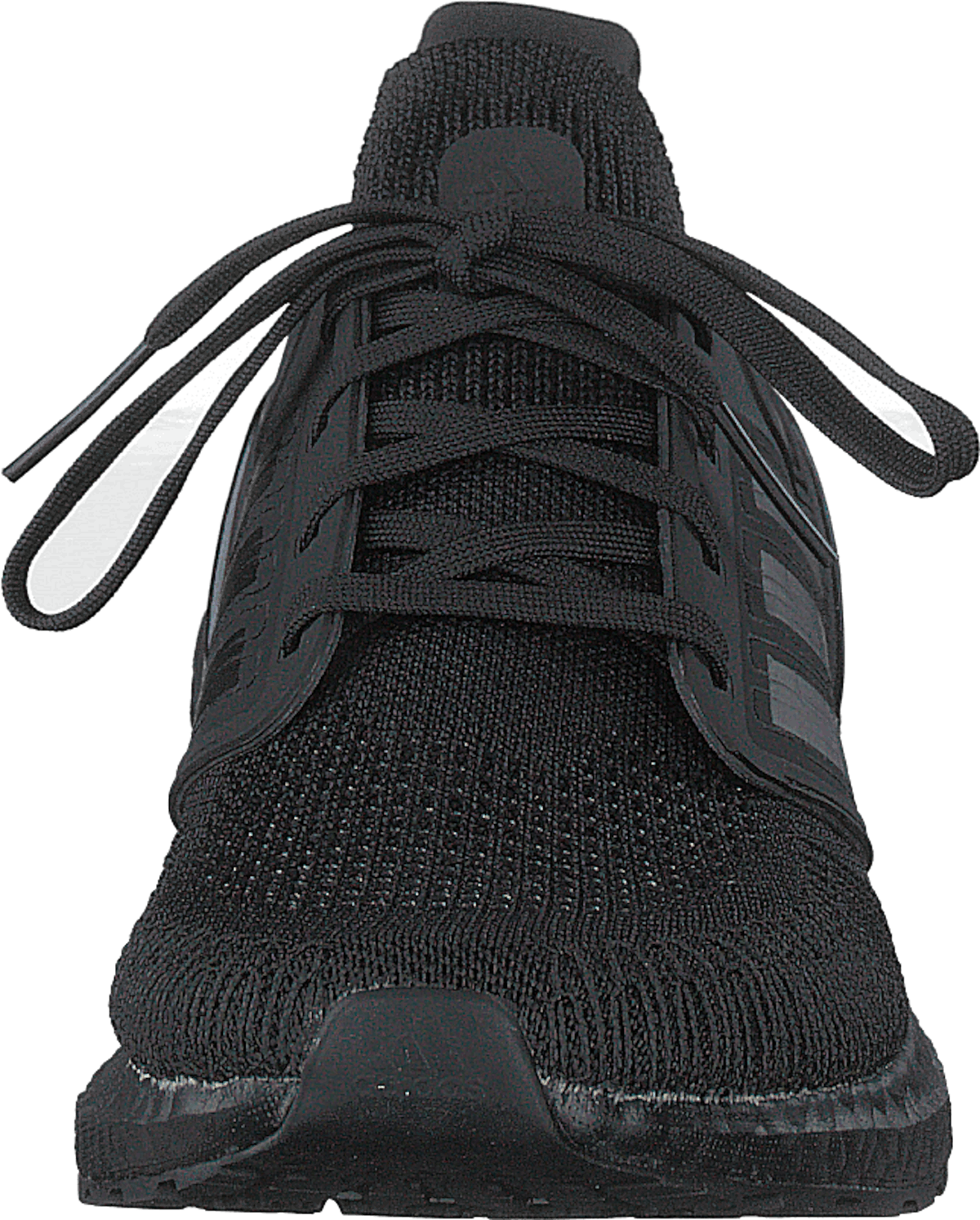 Ultraboost 20 Shoes Core Black / Core Black / Solar Red