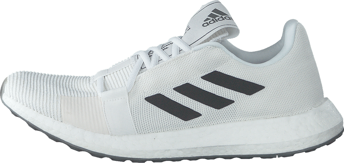 Senseboost Go M Ftwr White/grey Six/chalk Whit