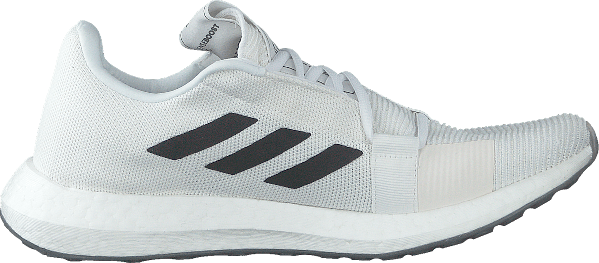 Senseboost Go M Ftwr White/grey Six/chalk Whit