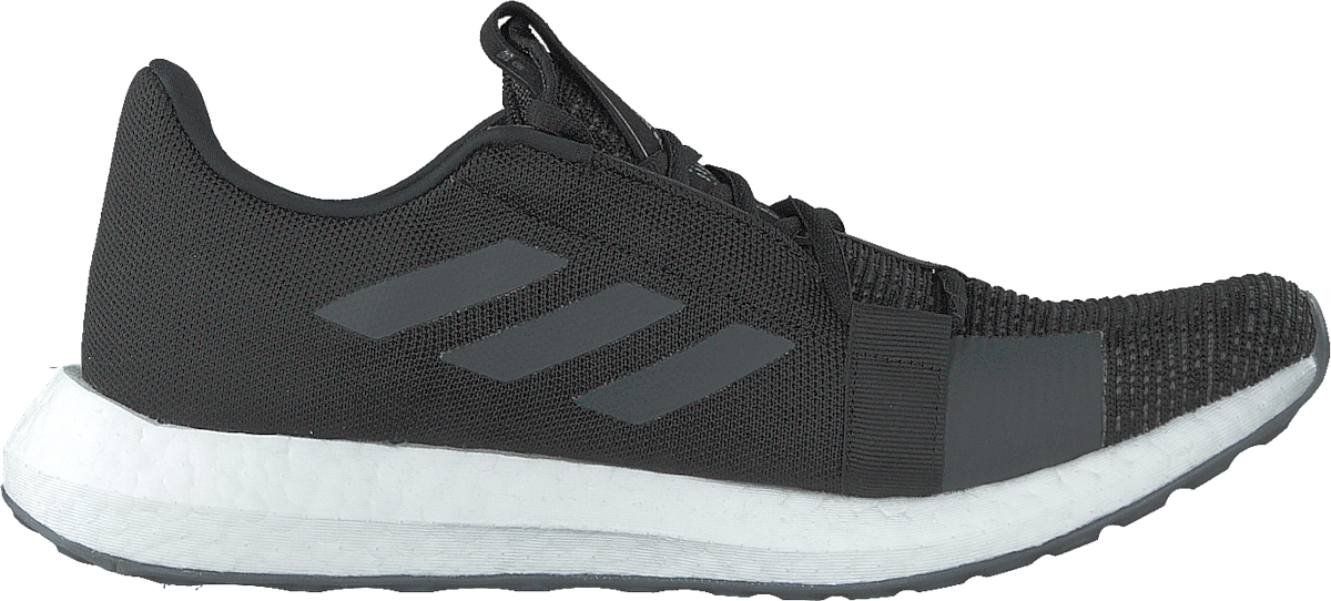 Senseboost Go M Core Black/grey Six/grey Three