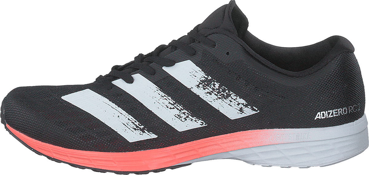 Adizero Rc 2 M Core Black/ftwr White/core Bla