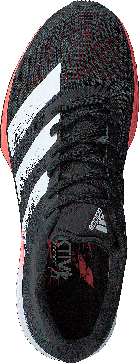 Adizero Rc 2 M Core Black/ftwr White/core Bla