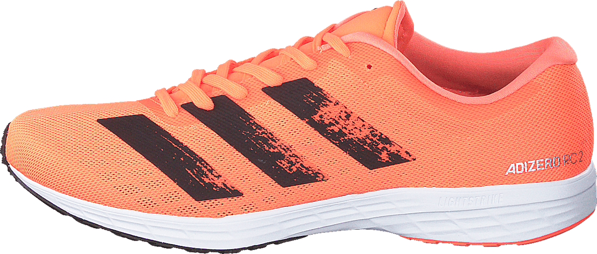 Adizero Rc 2 M Signal Coral/core Black/ftwr W