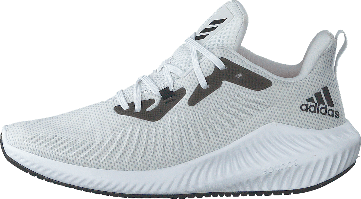 Alphabounce 3 Ftwr White/core Black/grey Two