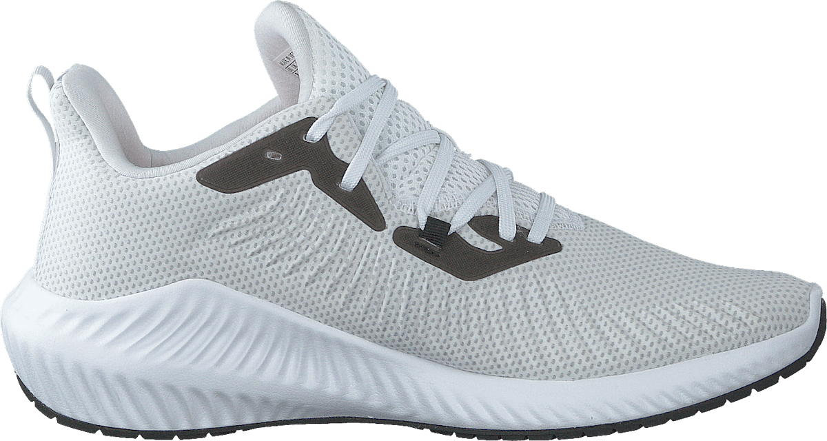 Alphabounce 3 Ftwr White/core Black/grey Two