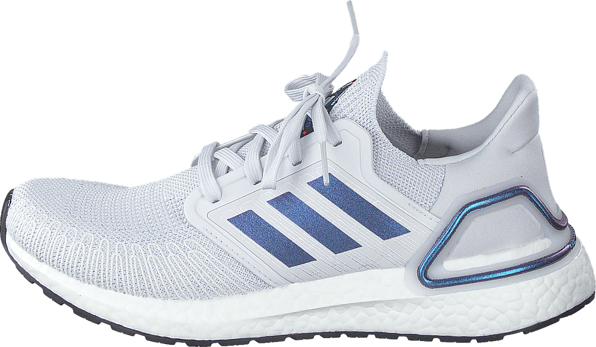 Ultraboost 20 W Dash Grey/boost Blue Violet Me