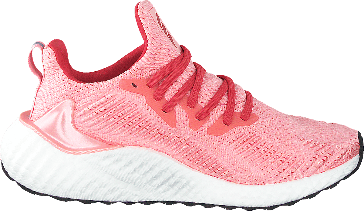 Alphaboost W Glory Pink/glory Red/silver Me