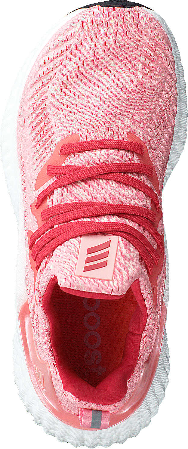 Alphaboost W Glory Pink/glory Red/silver Me