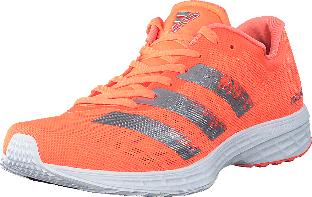 Adizero Rc 2 W Signal Coral/silver Met./ftwr