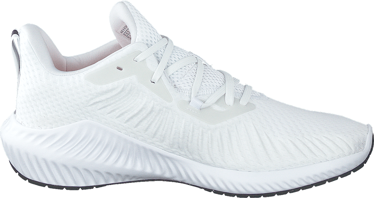 Alphabounce 3 W Ftwr White/copper Met./core Bl