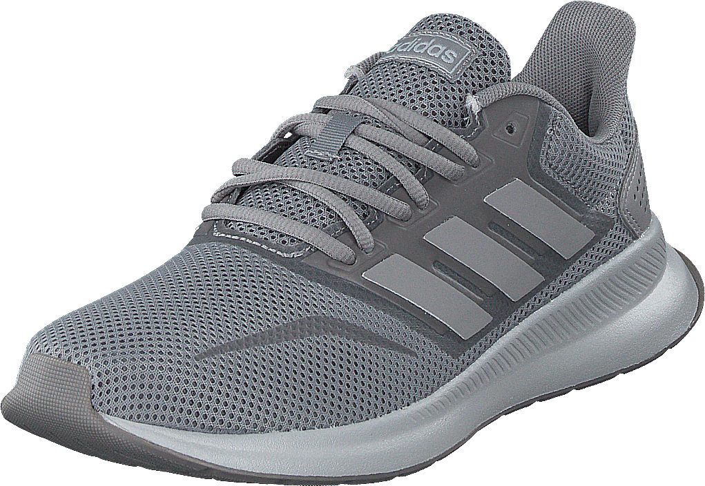 Runfalcon Dove Grey/dove Grey/grey Two F