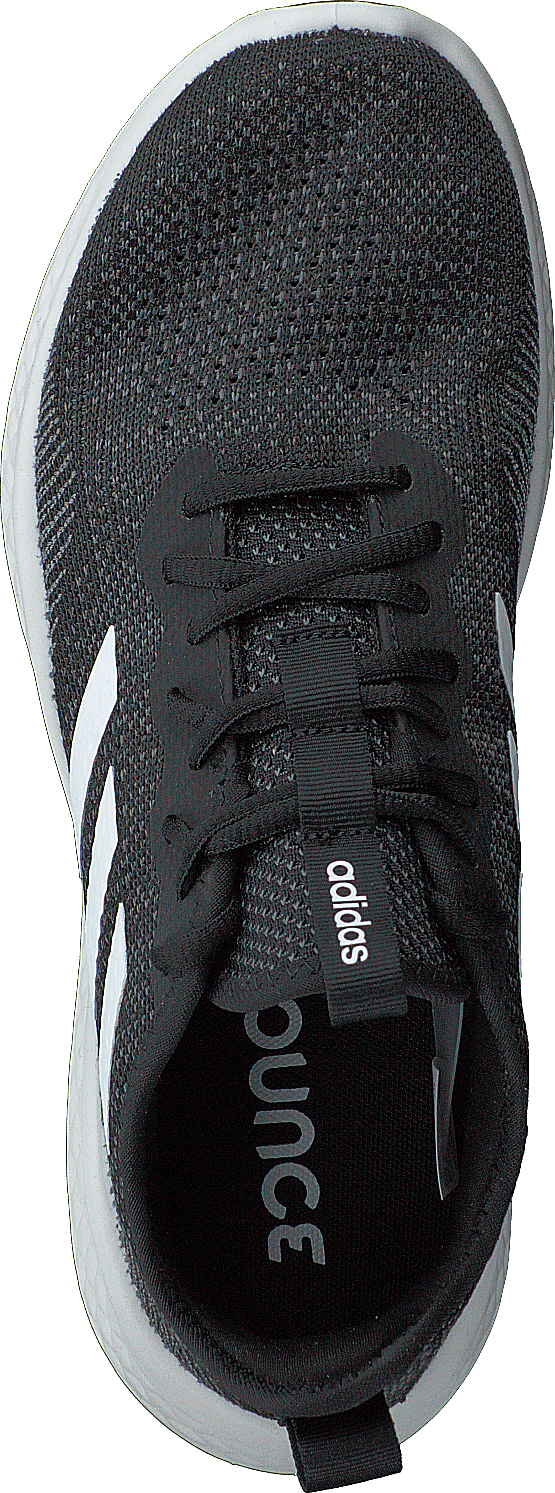 Fluidflow Core Black/ftwr White/grey Six