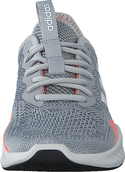 Fluidflow Grey Two F17/ftwr White/signal