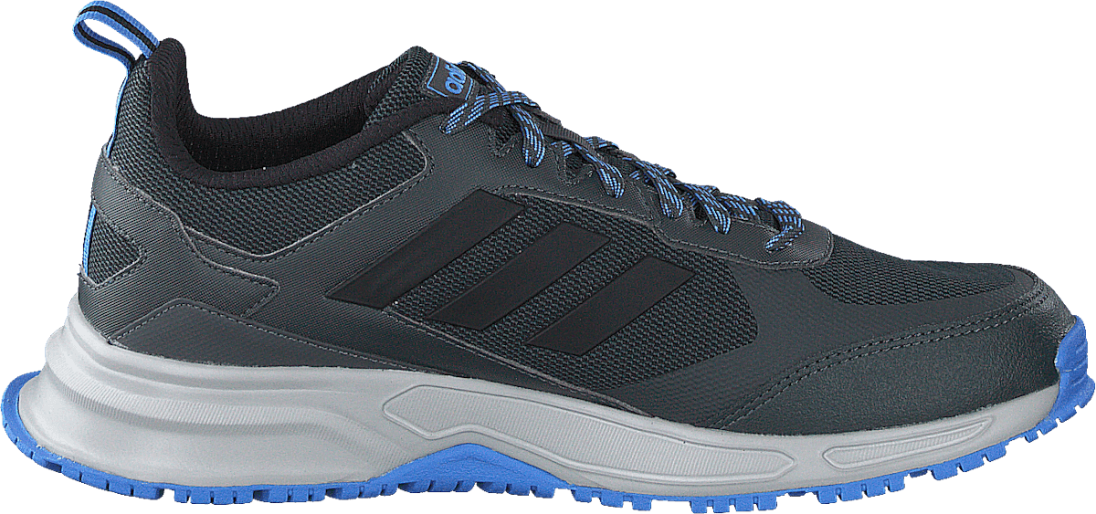 Rockadia Trail 3.0 Grey Six/core Black/real Blue