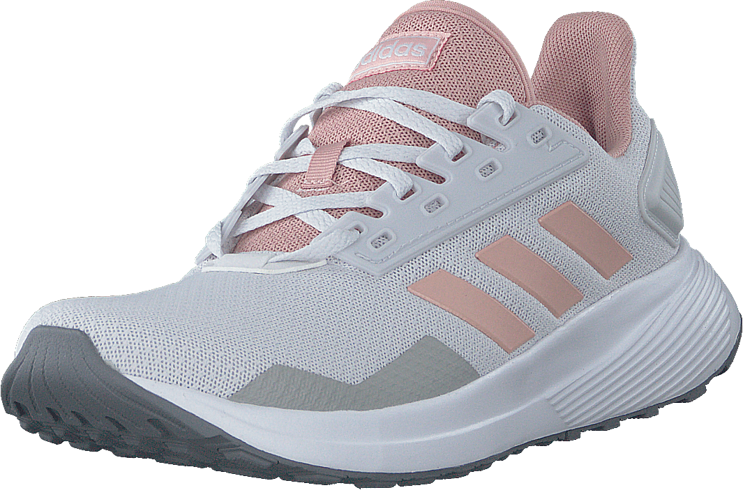 Duramo 9 Dash Grey/pink Spirit/ftwr Whi