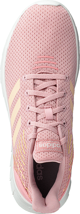 adidas asweerun pink