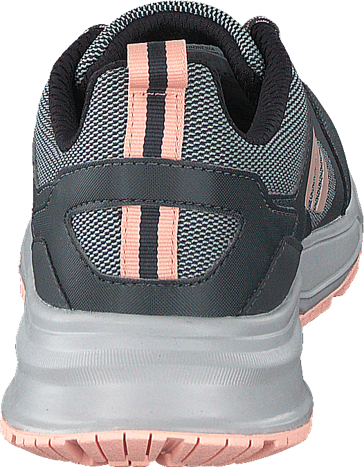 Rockadia Trail 3 Shoes Grey Six / Glow Pink / Grey Two