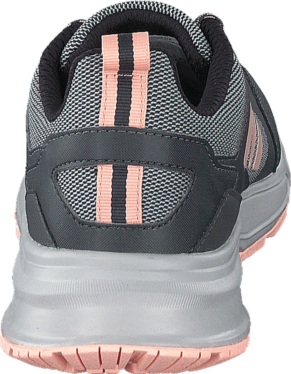 Rockadia Trail 3 Shoes Grey Six / Glow Pink / Grey Two