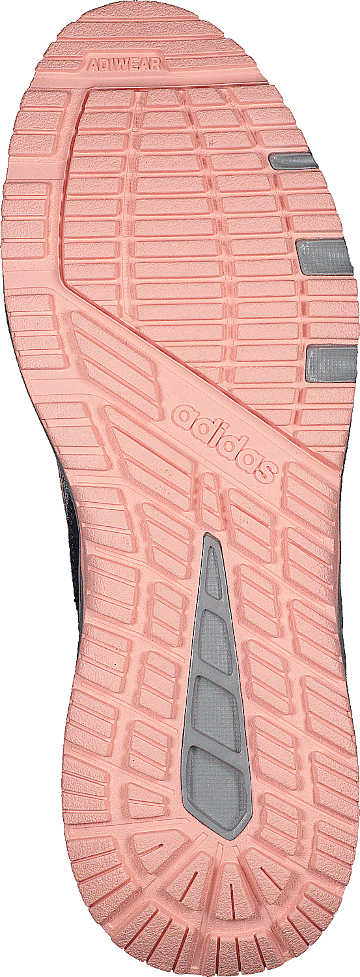 Rockadia Trail 3 Shoes Grey Six / Glow Pink / Grey Two