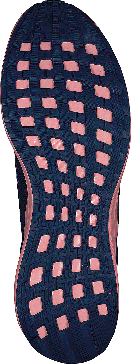 Rapidarun J Tech Indigo/glory Pink/ftwr Wh