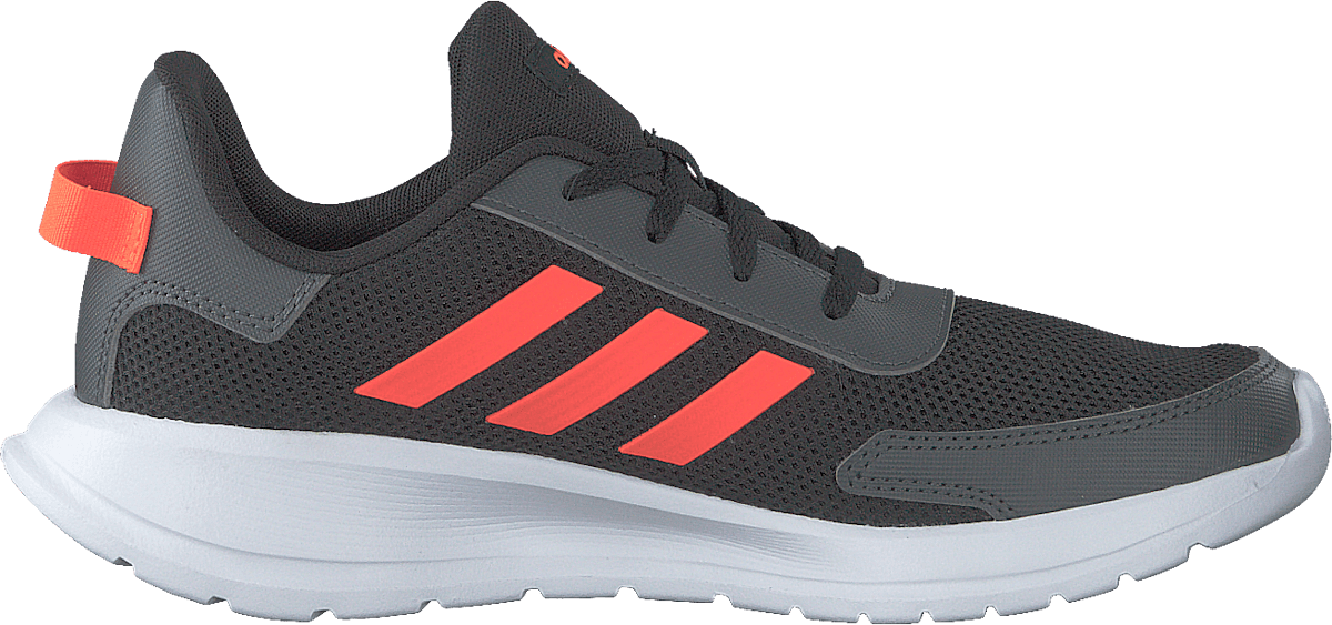 Tensaur Run K Core Black/solar Red/grey Six