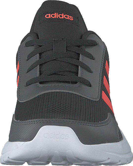 Tensaur Run K Core Black/solar Red/grey Six