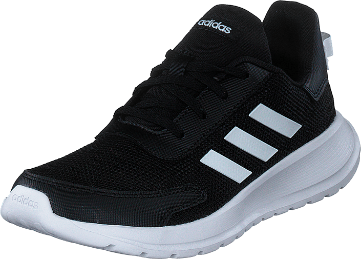 Osta adidas Sport Performance Tensaur Run K Core Blackftwr Kevyet tennarit adidas by Stella McCartney, koko UK4 | Rekki