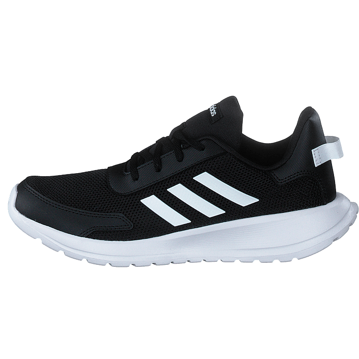 Osta adidas Sport Performance Tensaur Run K Core Blackftwr Kevyet tennarit adidas by Stella McCartney, koko UK4 | Rekki