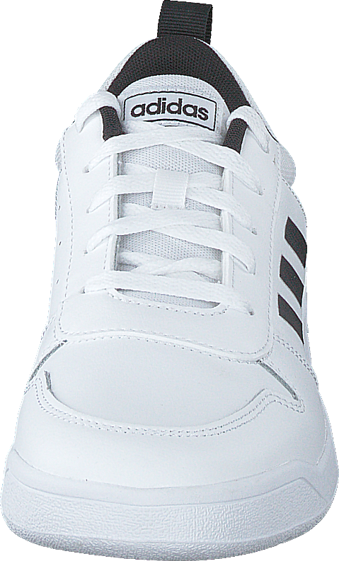 Tensaur Shoes Cloud White / Core Black / Cloud White