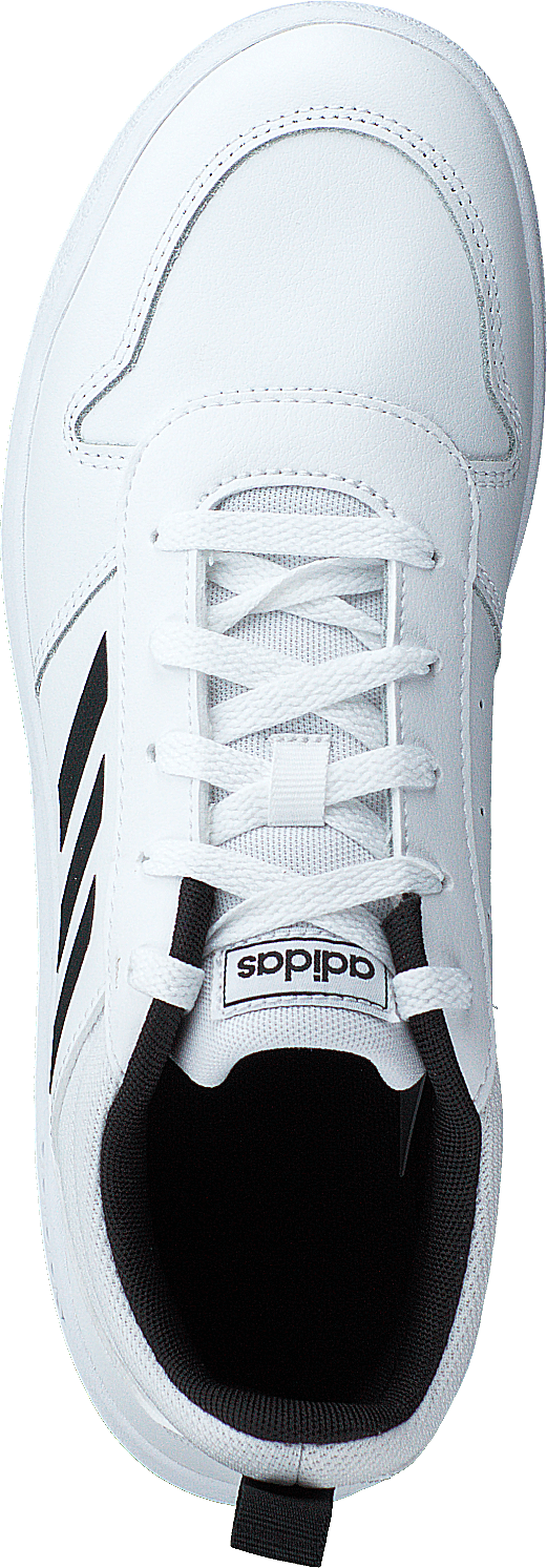 Tensaur Shoes Cloud White / Core Black / Cloud White