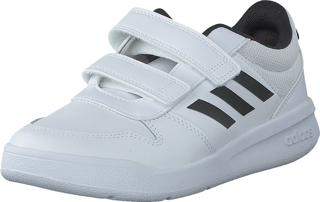 Tensaurus Shoes Cloud White / Core Black / Cloud White