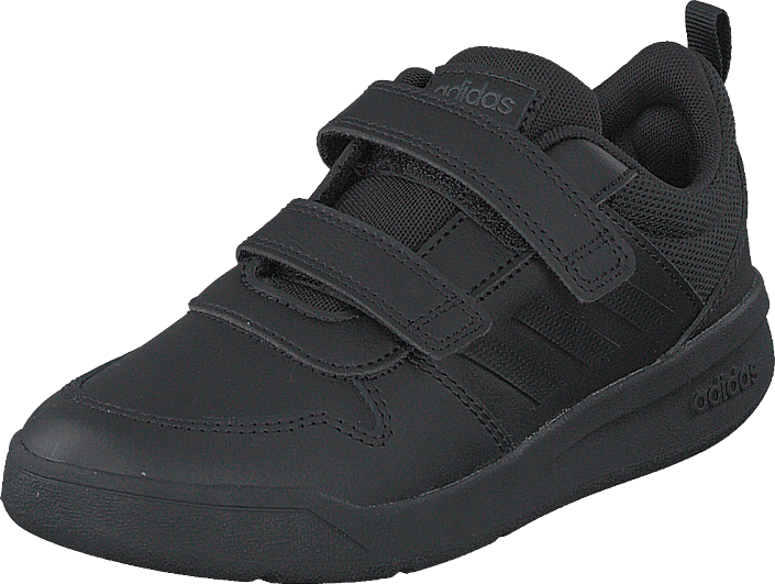 adidas Sport Performance - Tensaur C Core Black/core Black/grey Six